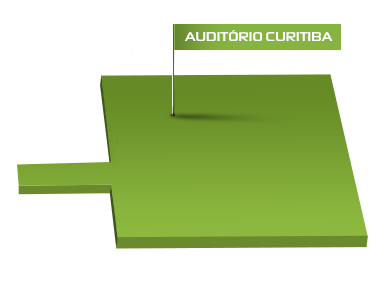 Auditório Curitiba